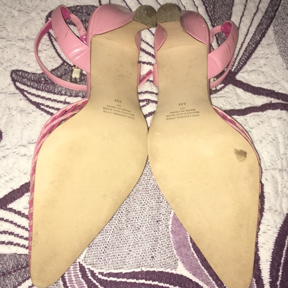 Heels - Picture 2 of 5